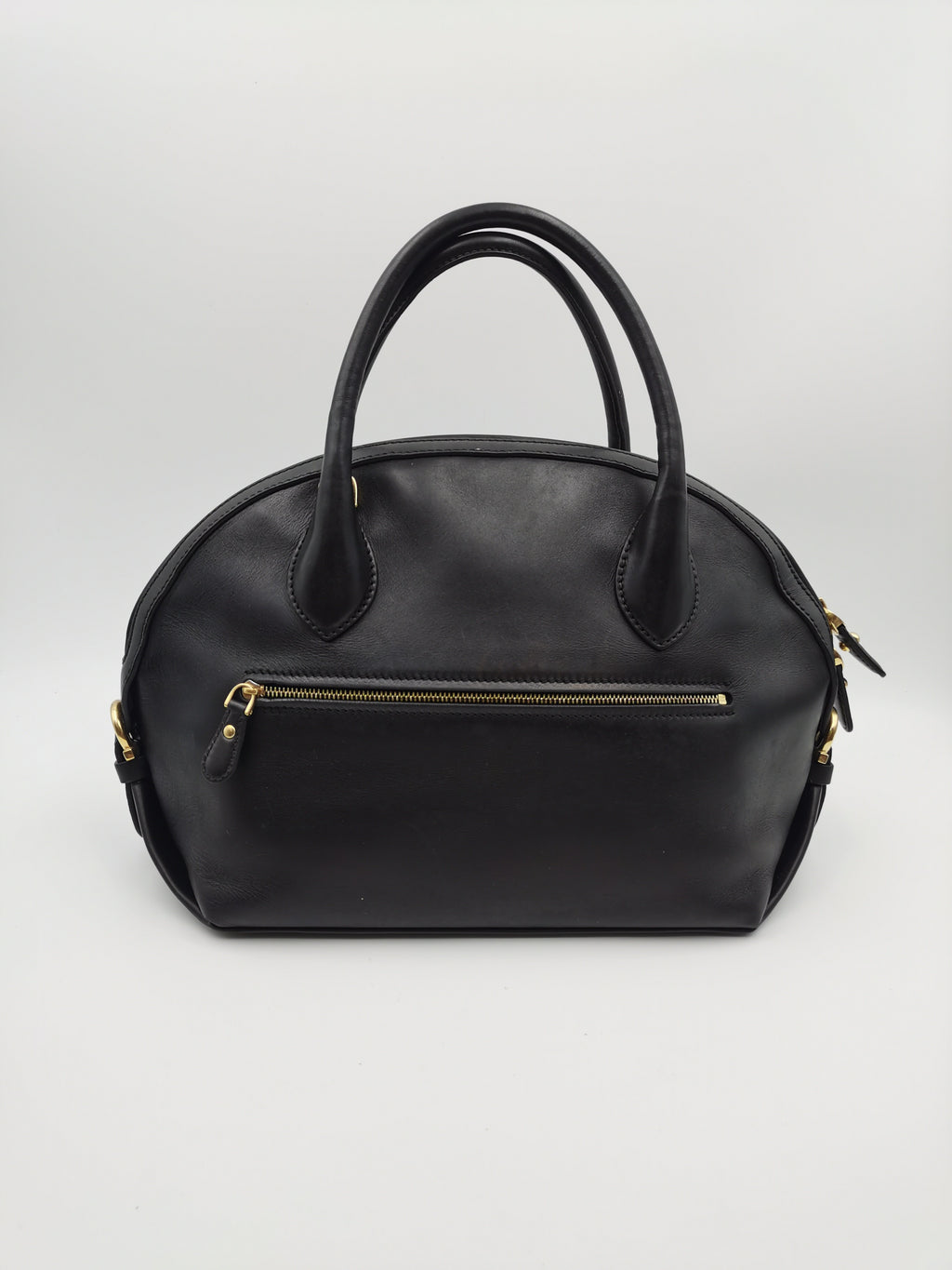Salvatore Ferragamo Black