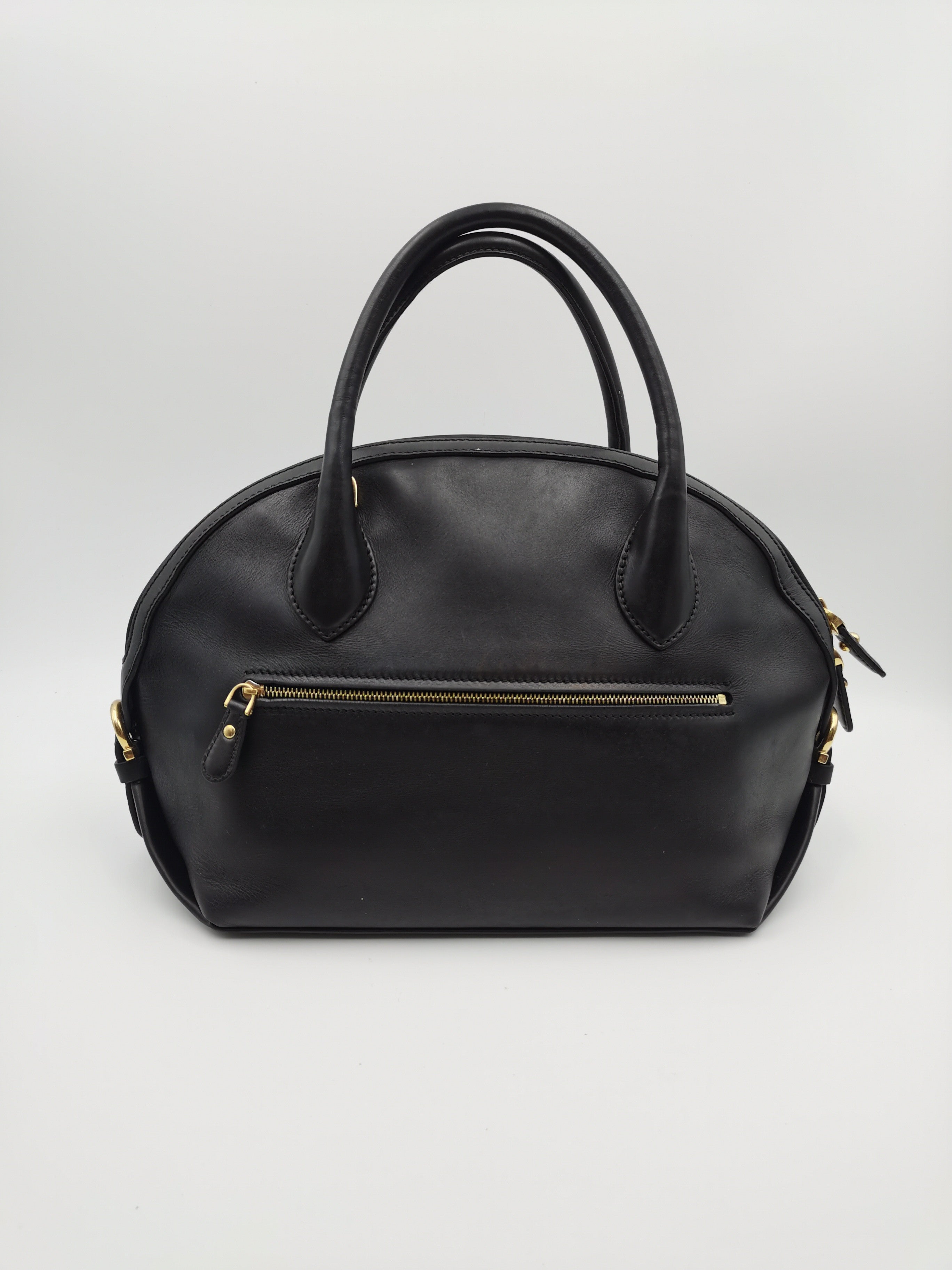 Salvatore Ferragamo Black
