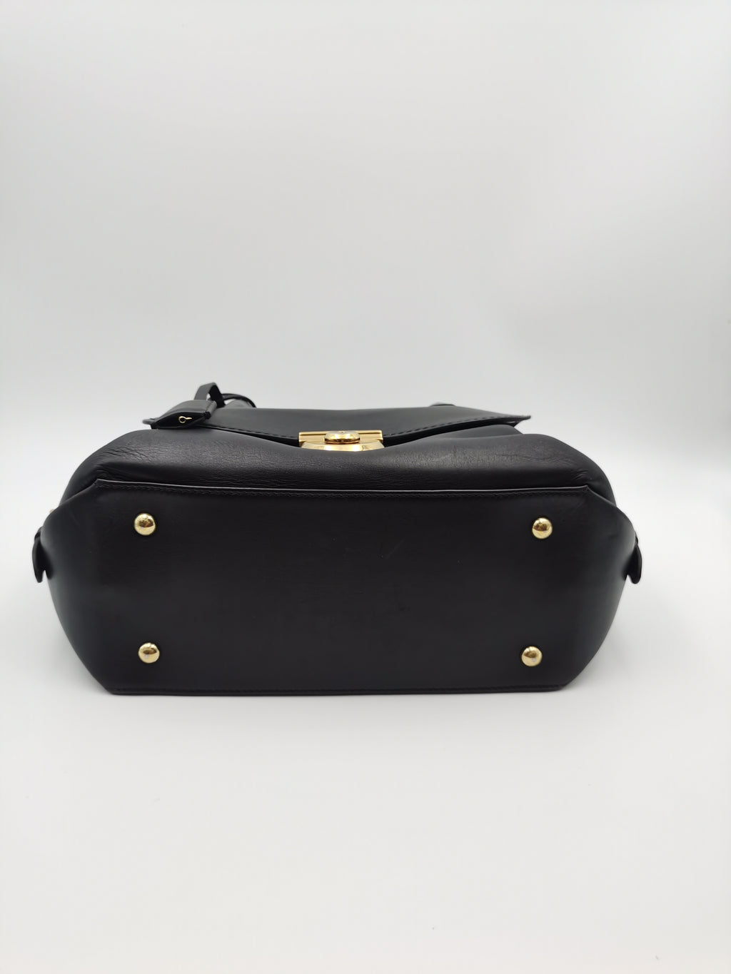 Salvatore Ferragamo Black