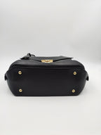Salvatore Ferragamo Black