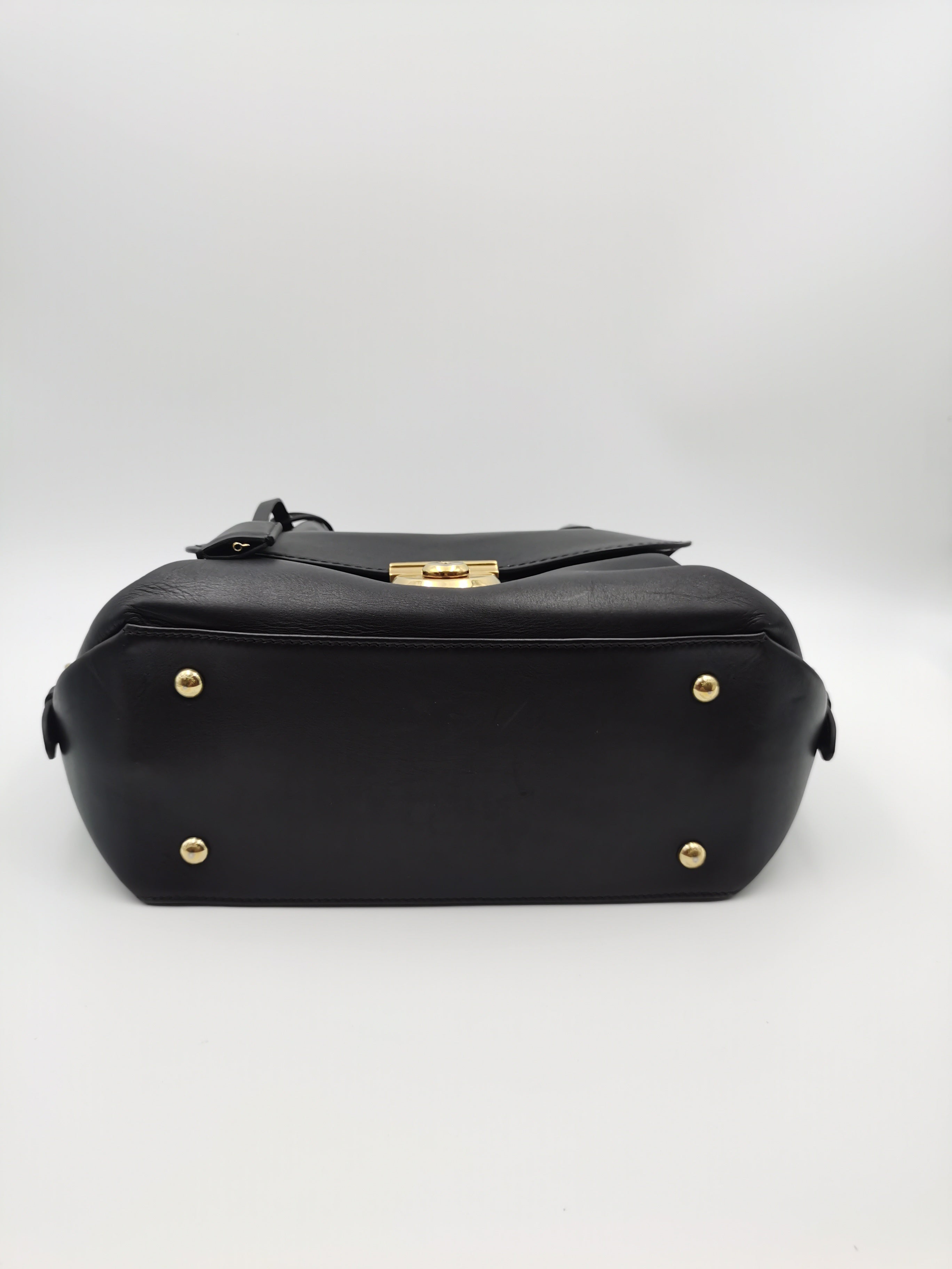 Salvatore Ferragamo Black