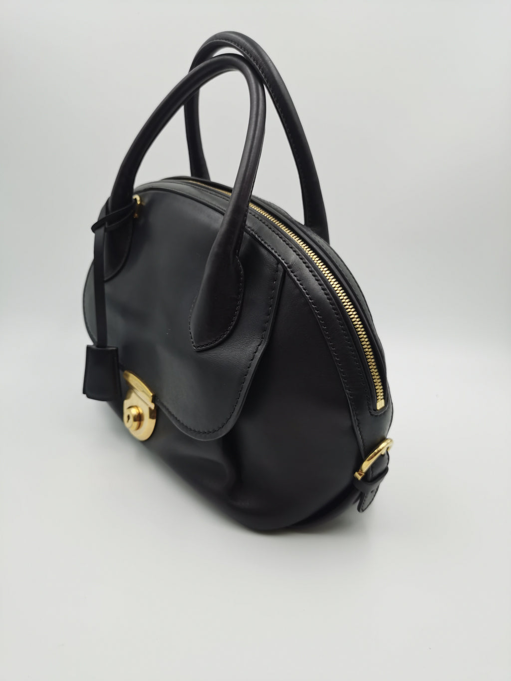 Salvatore Ferragamo Black