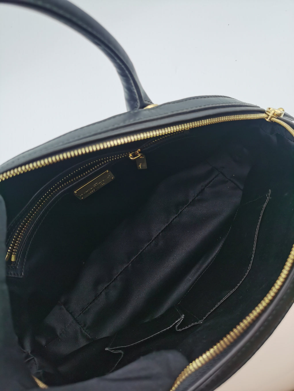 Salvatore Ferragamo Black