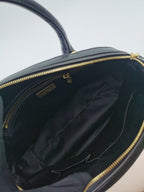 Salvatore Ferragamo Black