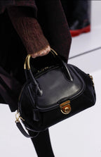Salvatore Ferragamo Black