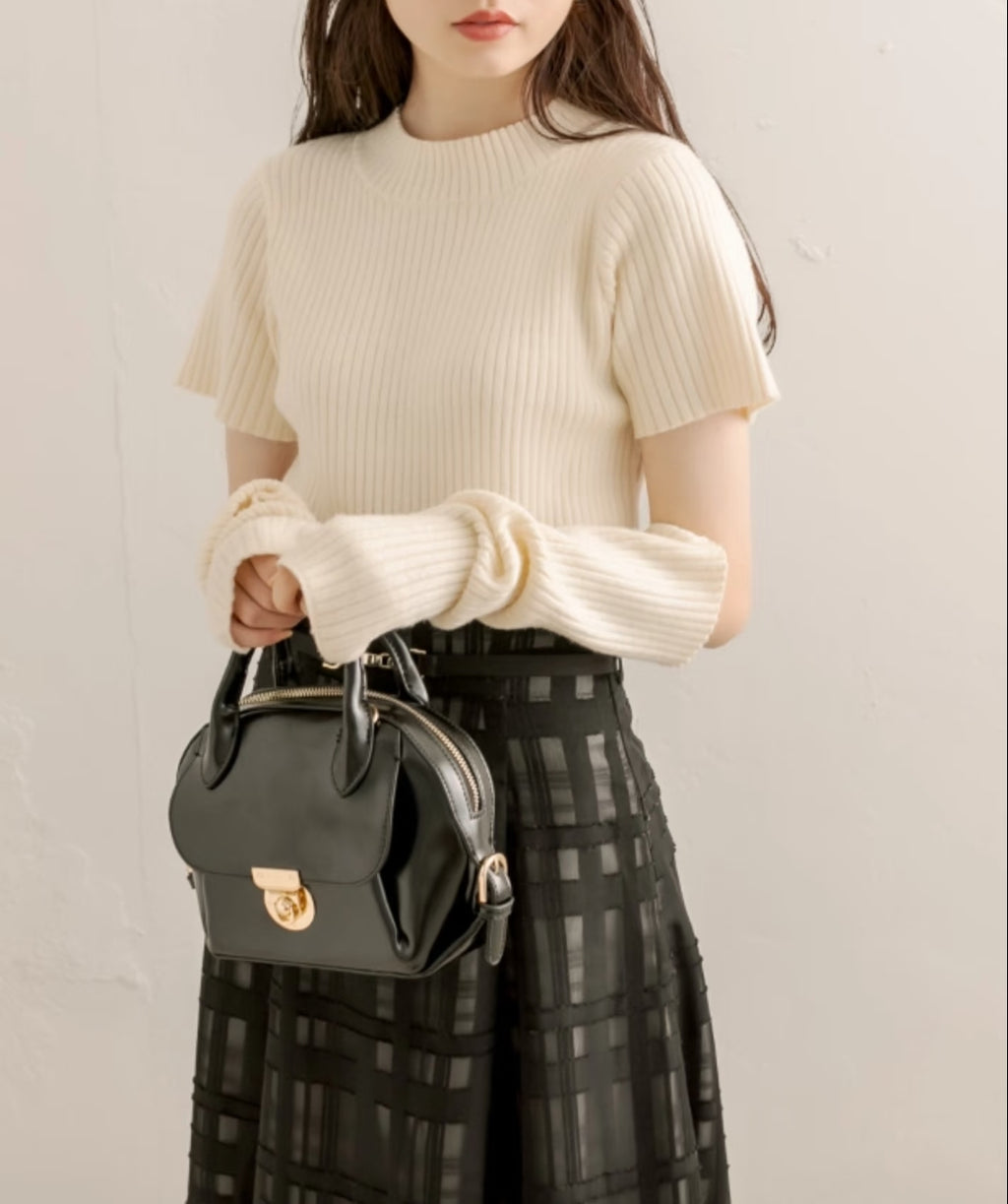 Salvatore Ferragamo Black