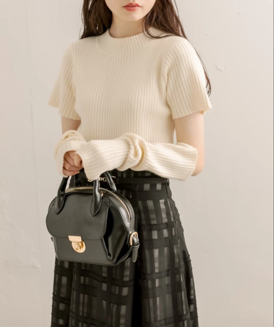 Salvatore Ferragamo Black