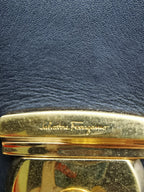 Salvatore Ferragamo Black