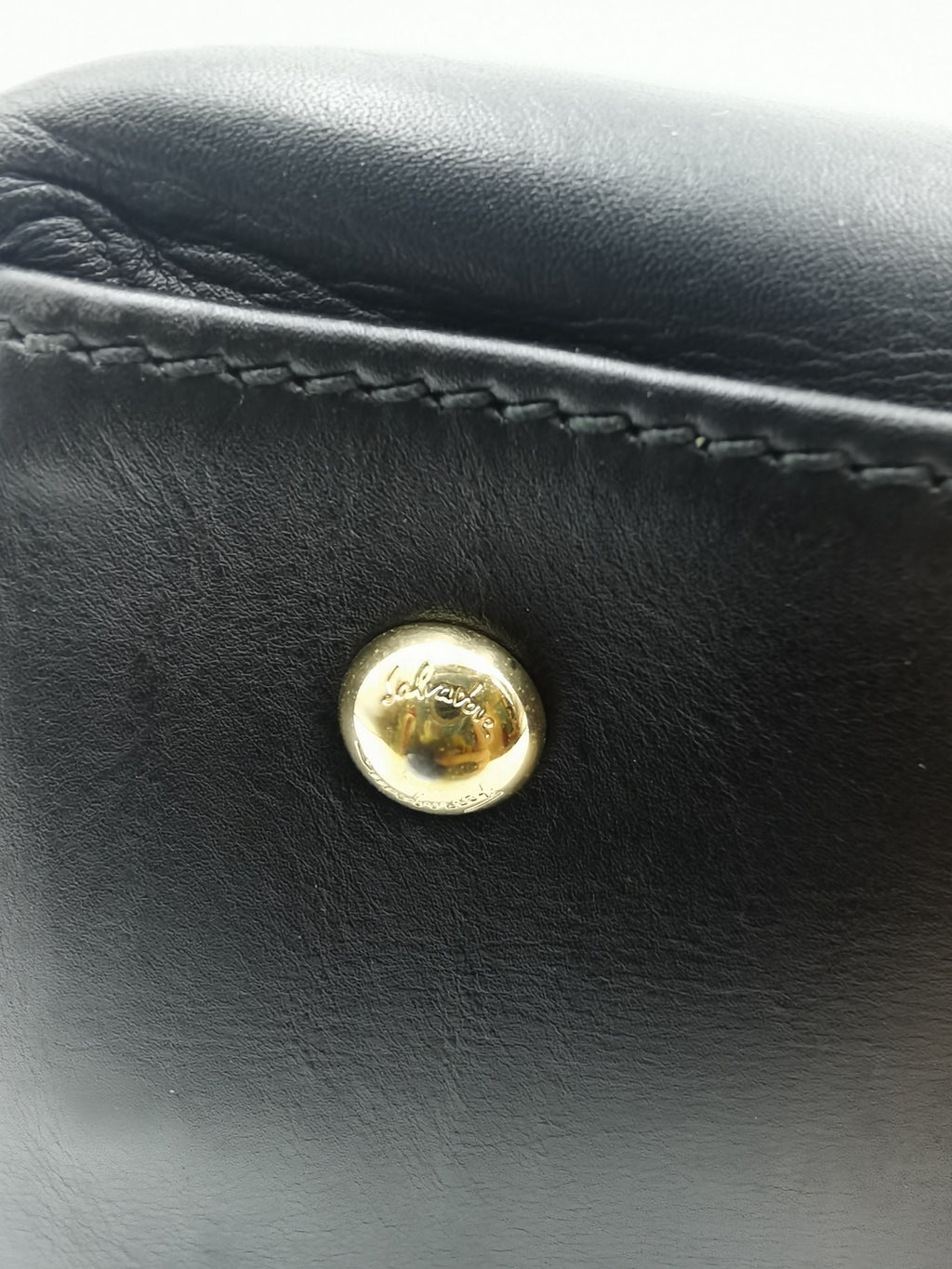 Salvatore Ferragamo Black