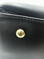 Salvatore Ferragamo Black