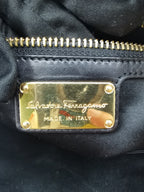 Salvatore Ferragamo Black