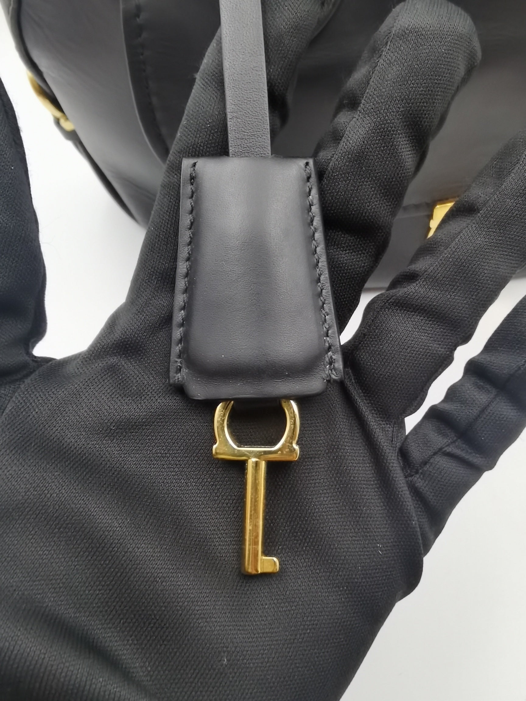 Salvatore Ferragamo Black