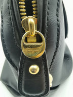 Salvatore Ferragamo Black
