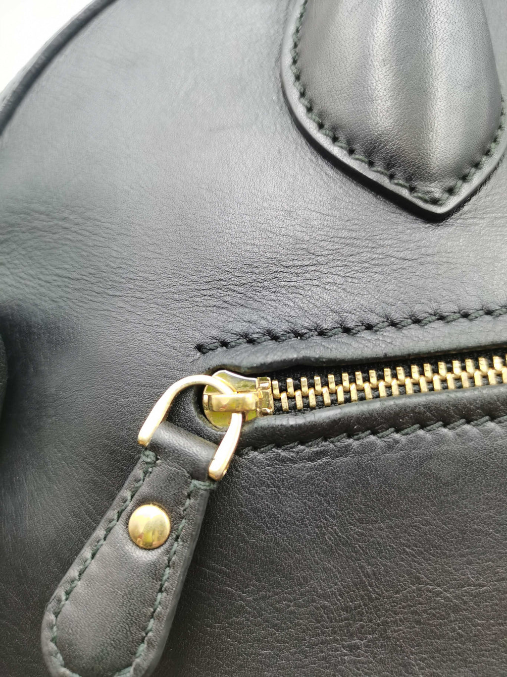 Salvatore Ferragamo Black