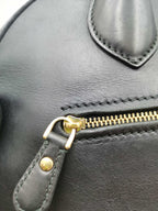 Salvatore Ferragamo Black