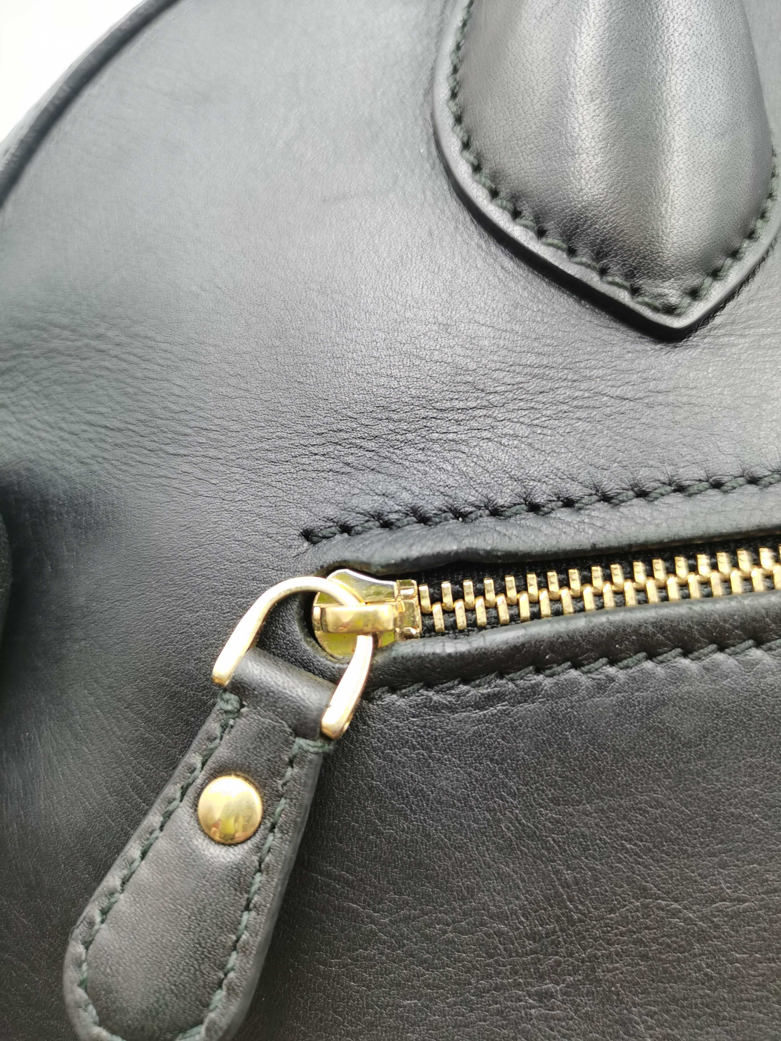 Salvatore Ferragamo Black