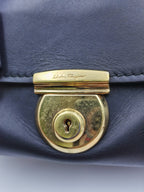 Salvatore Ferragamo Black