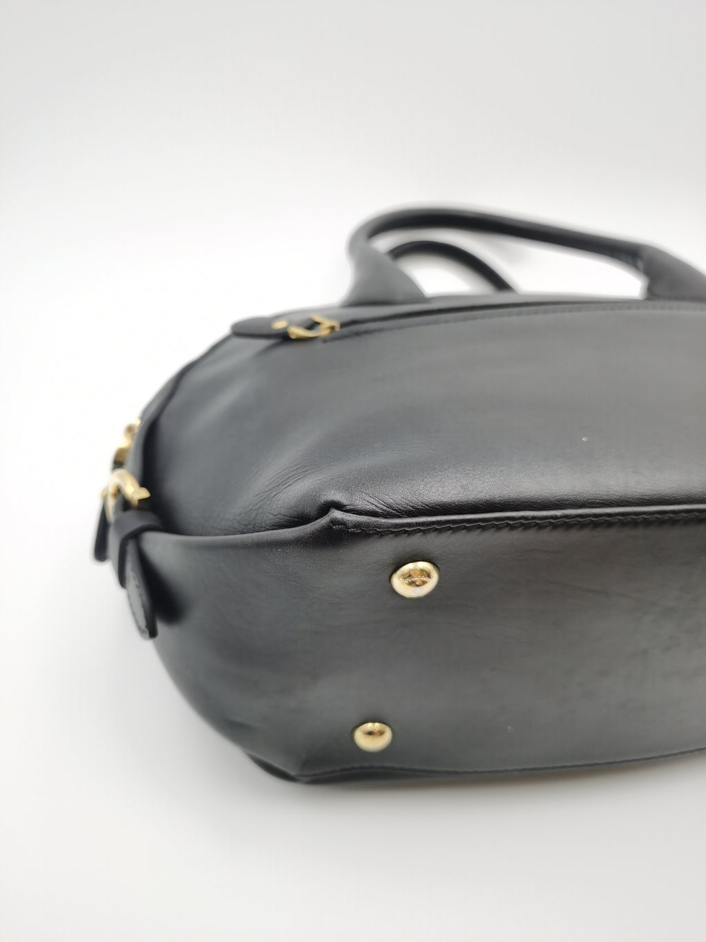 Salvatore Ferragamo Black