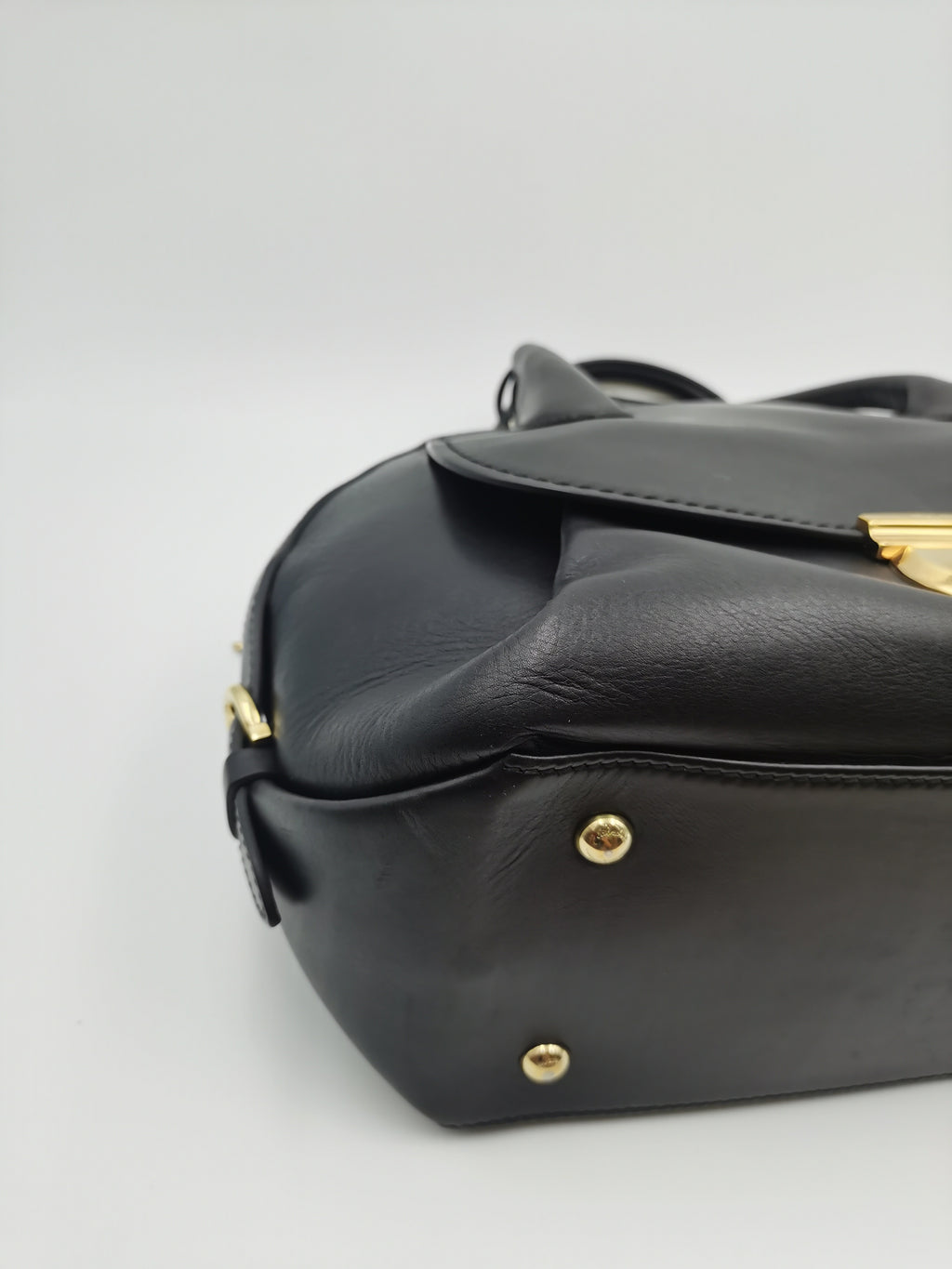 Salvatore Ferragamo Black