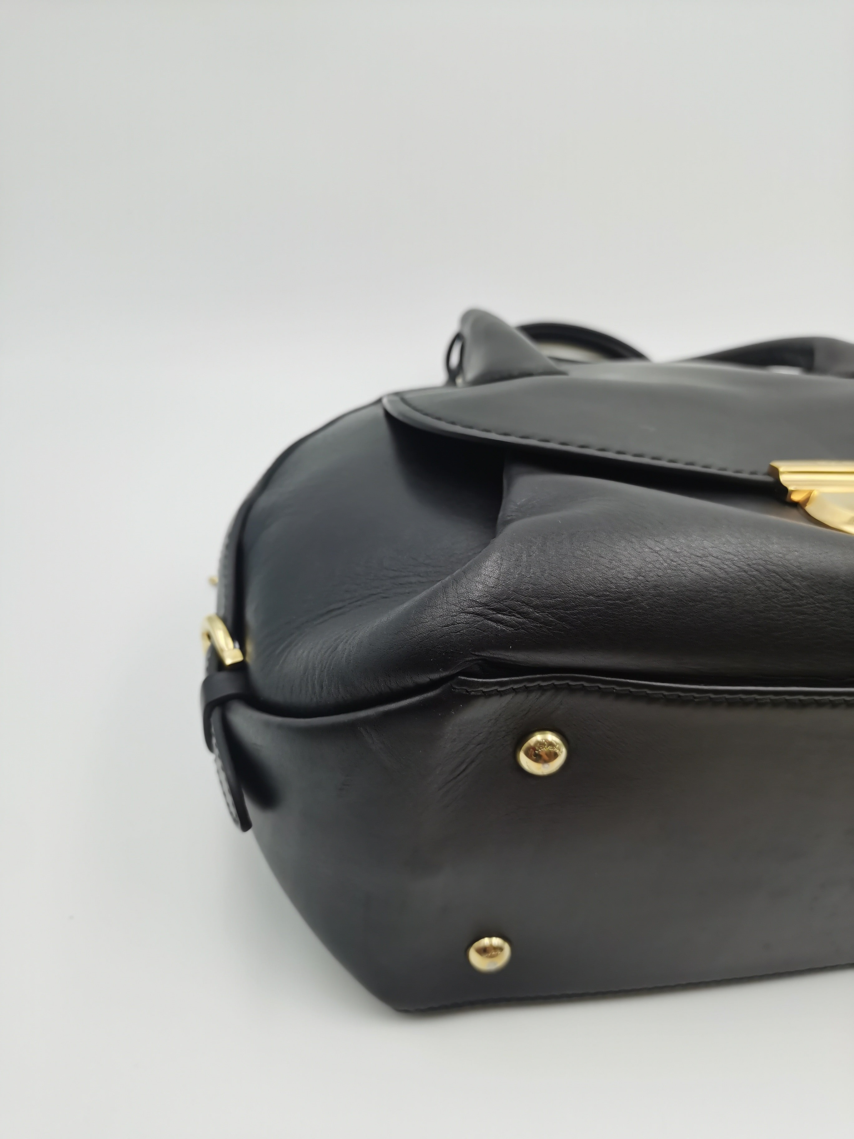 Salvatore Ferragamo Black