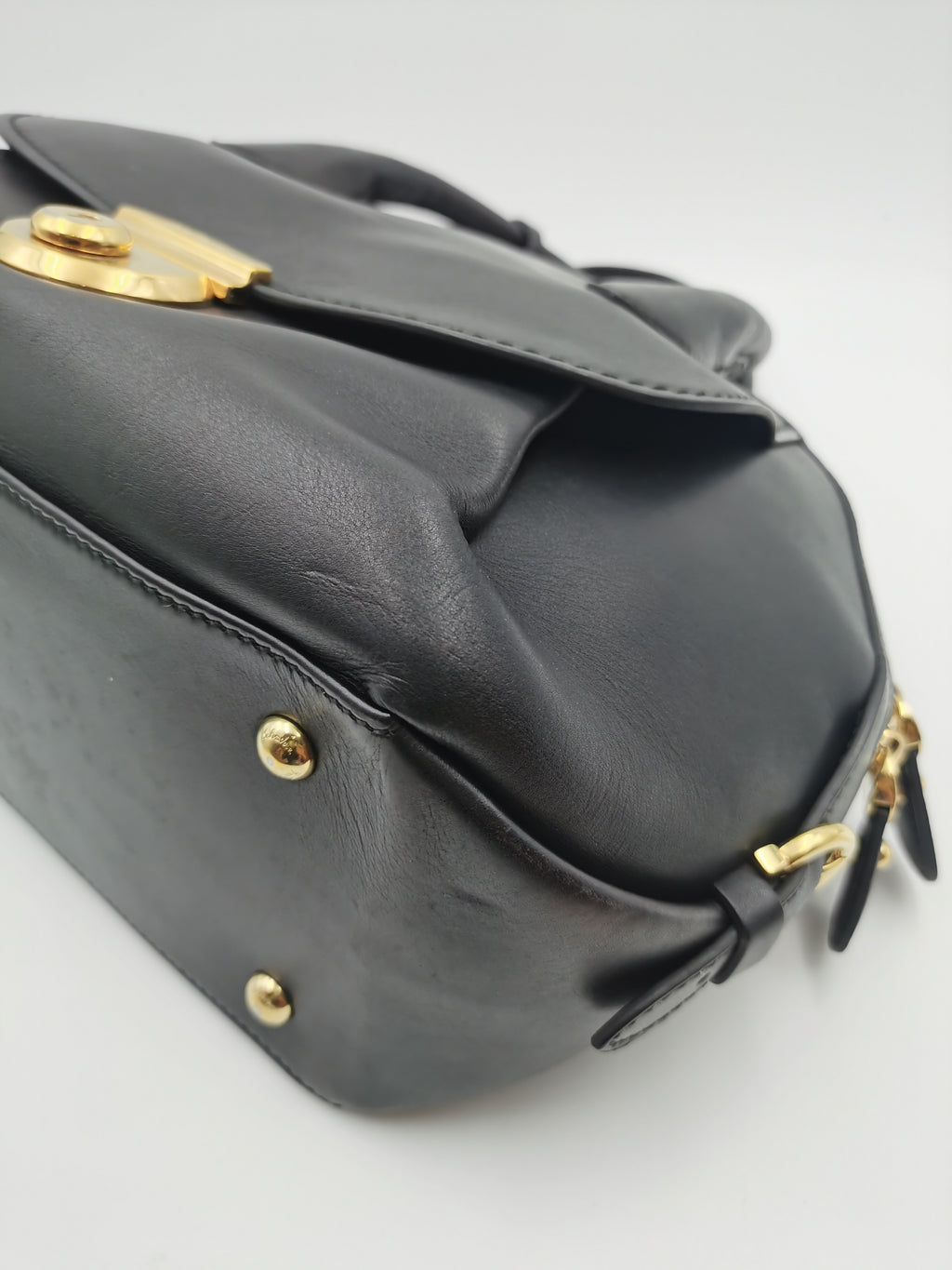 Salvatore Ferragamo Black