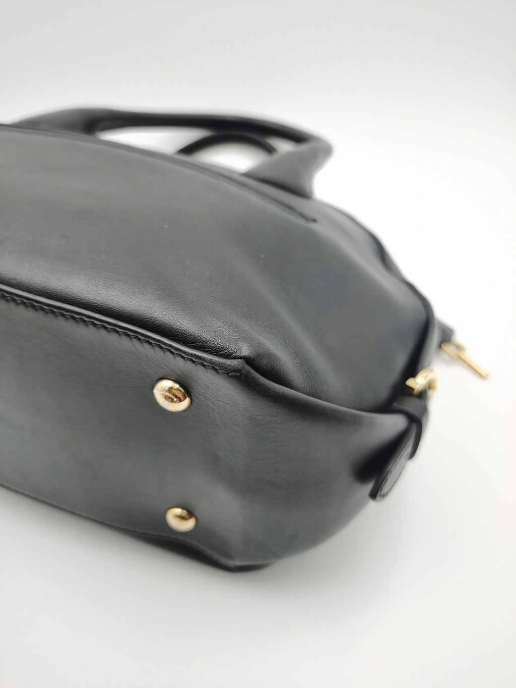 Salvatore Ferragamo Black