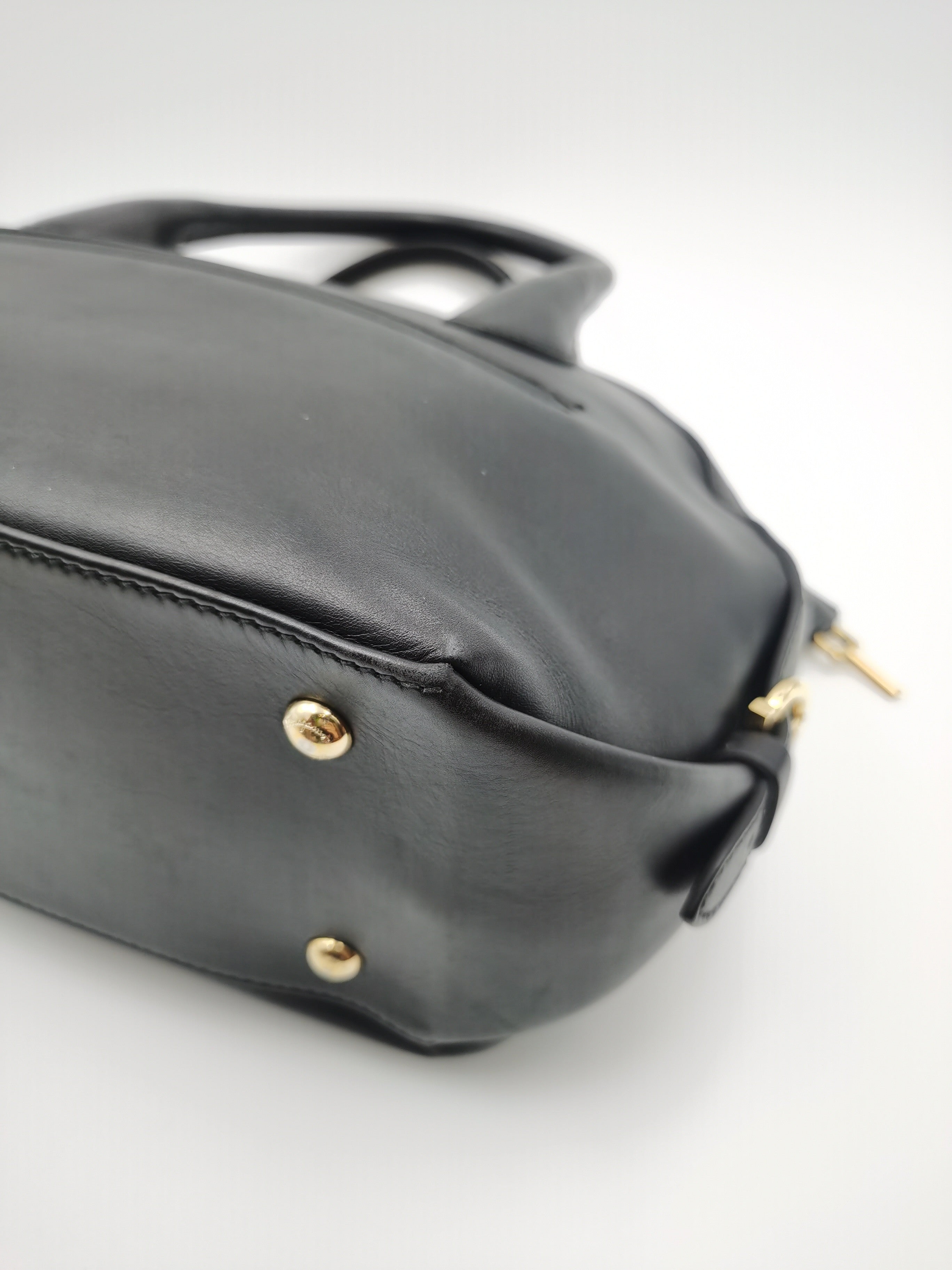 Salvatore Ferragamo Black