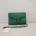 Gucci Green Crossbody