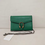 Gucci Green Crossbody