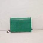 Gucci Green Crossbody