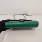 Gucci Green Crossbody