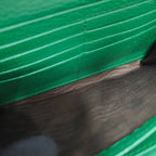 Gucci Green Crossbody