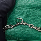 Gucci Green Crossbody