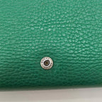 Gucci Green Crossbody