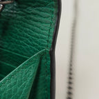 Gucci Green Crossbody