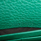 Gucci Green Crossbody