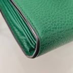 Gucci Green Crossbody