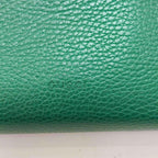 Gucci Green Crossbody