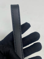 Gucci Canvas Black Clutch