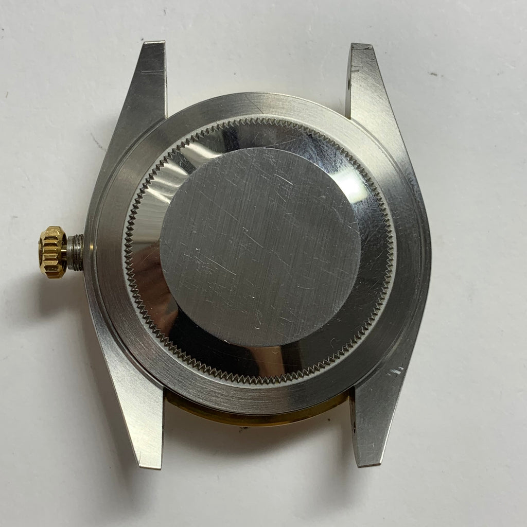 Rolex Log-based 41 millimeters m126333-0006