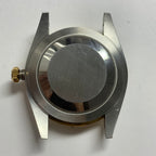Rolex Log-based 41 millimeters m126333-0006