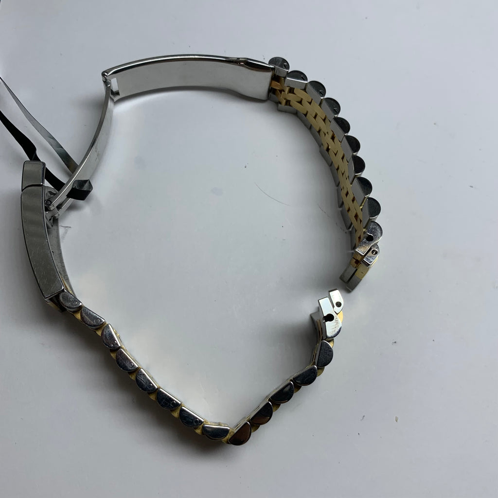 Rolex Log-based 41 millimeters m126333-0006