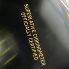 Rolex Log-based 41 millimeters m126333-0006