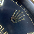 Rolex Log-based 41 millimeters m126333-0006