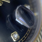Rolex Log-based 41 millimeters m126333-0006