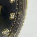 Rolex Log-based 41 millimeters m126333-0006