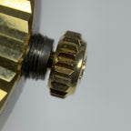 Rolex Log-based 41 millimeters m126333-0006