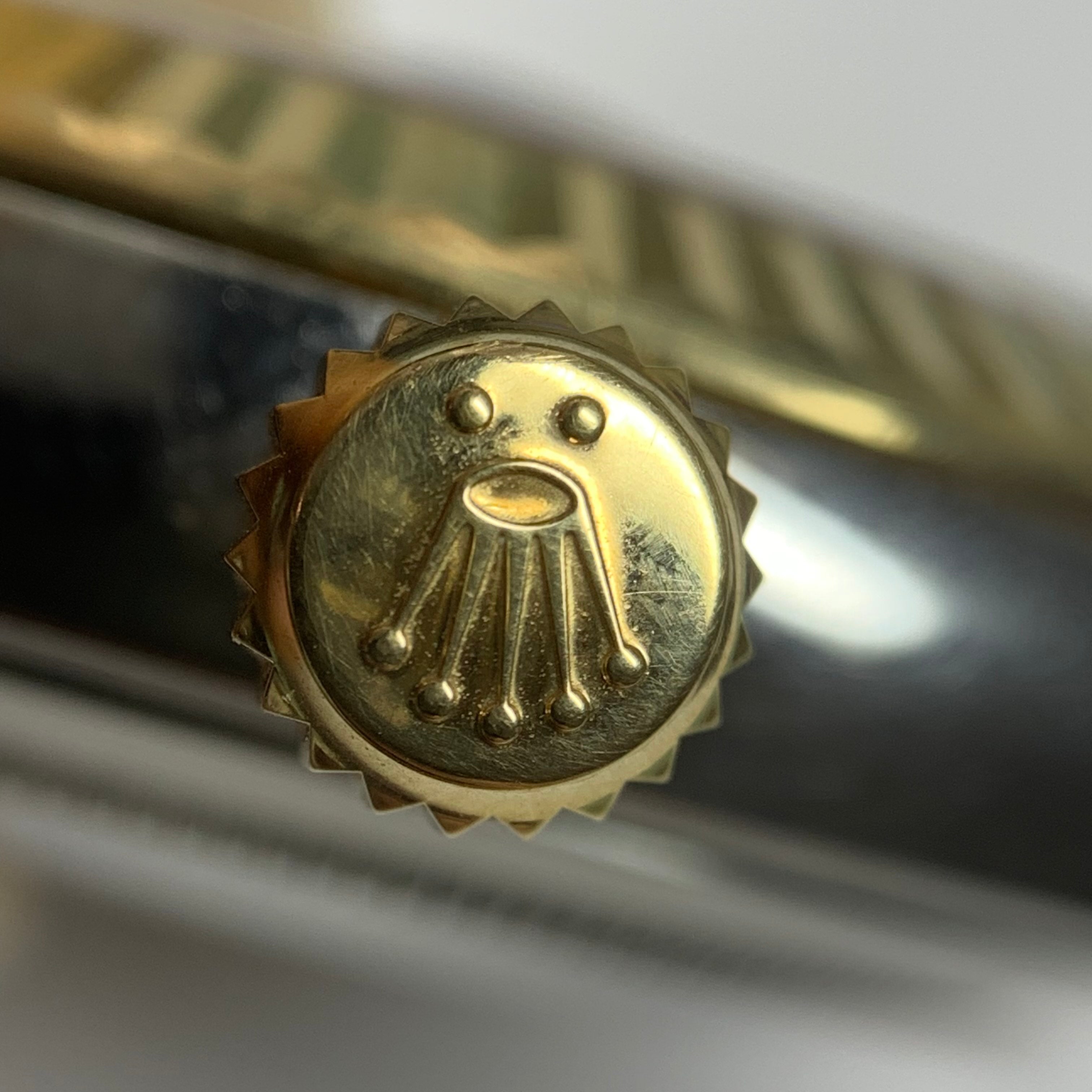 Rolex Log-based 41 millimeters m126333-0006