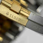Rolex Log-based 41 millimeters m126333-0006