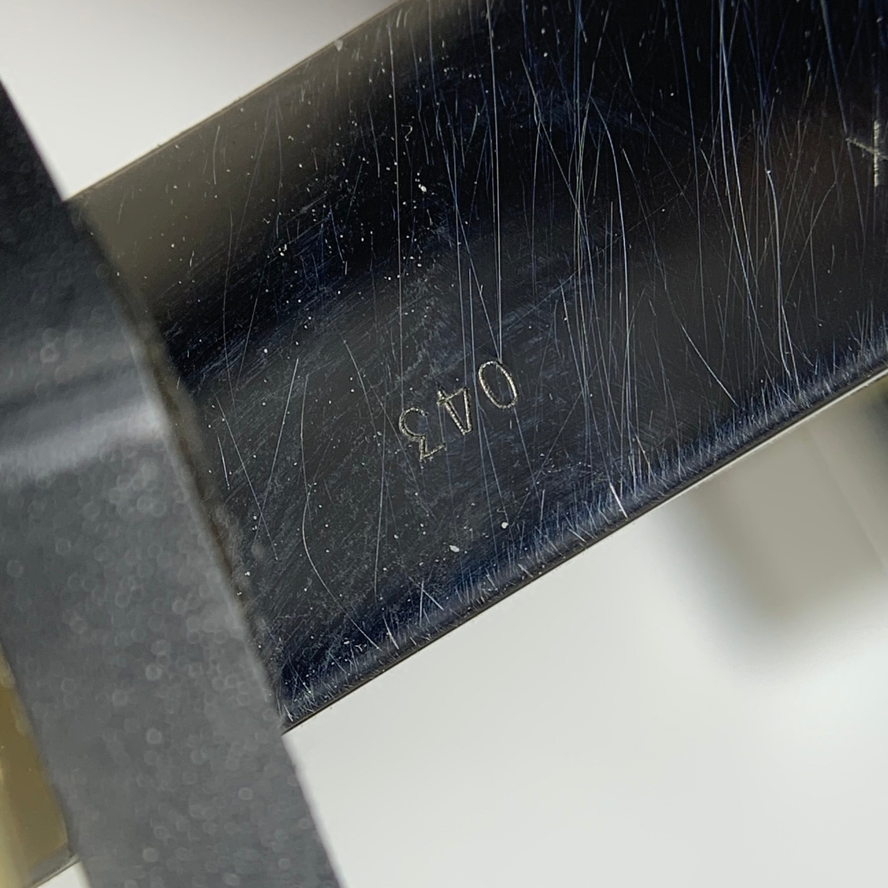 Rolex Log-based 41 millimeters m126333-0006